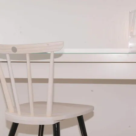 Apartamento House Flora, Golden Knoepke Juist