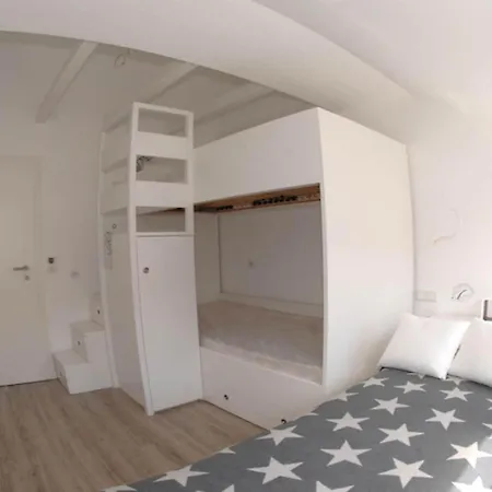 Apartamento House Flora, Golden Knoepke *
